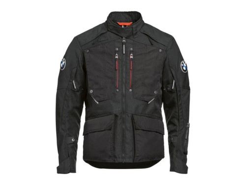 Giacca moto bmw rallye - moto, gs