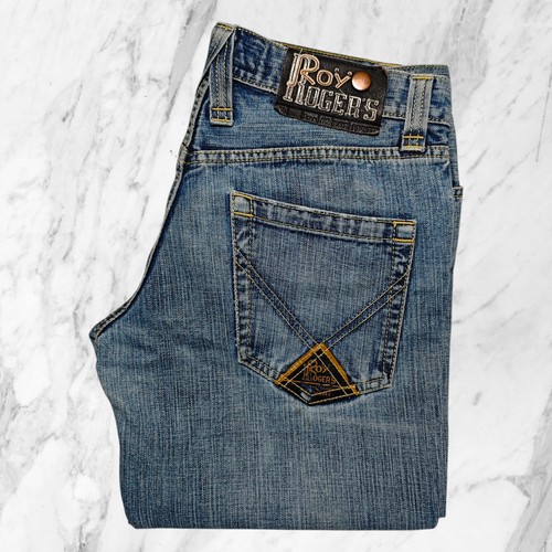 Roy rogers luxe jeans - rogers, de