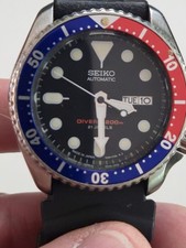 Seiko SKX009J1 7s26-0020