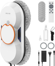 Robot Lavavetri, 5600Pa