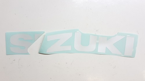 Suzuki gsx 750 2001 - suzuki, 2001-03