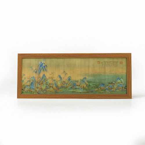 Pannello decorativo con - decorativo,