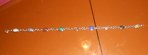 Collana vintage ronci - vintage, oro