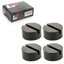 4X Supporto Per Gommista 75X35