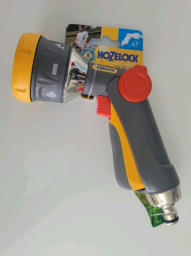 Pistola spruzzo hozelock - pistola, a