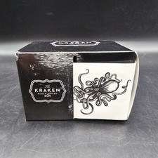 The kraken dispenser - the, per