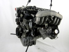 648960 MOTORE MERCEDES CLASSE S 320 W220 3.2 150KW 5P D AUT (2004) RICAMBIO USAT