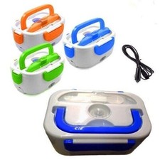 SCALDAVIVANDE SCALDA PRANZO