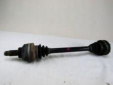 1229142 SEMIASSE SEMIALBERO POSTERIORE DESTRO O SINISTRO BMW SERIE 5 530D E39 3.