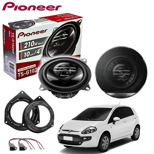 Kit casse altoparlanti - 2,
