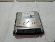 0281010283 centralina motore per MERCEDES CLASSE ML «W163 (1998) ML270 47209