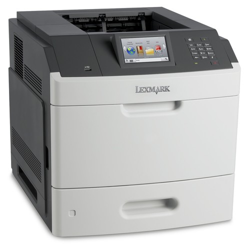 Stampante laser lexmark - stampante, b/n