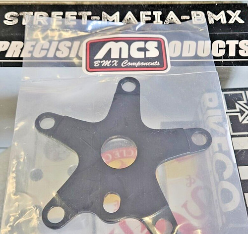 Mcs bmx chainring - chainring, lega