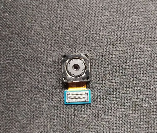 Fotocamera posteriore per - posteriore,
