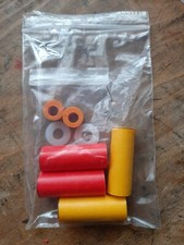 Elastomeri MCU Pace RC35 anche