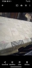 Tovaglia quadrati bisso e - a,
