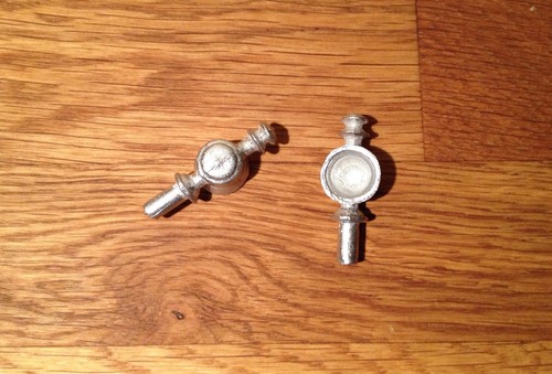 Petite lanterne pour voitures - lanterne,