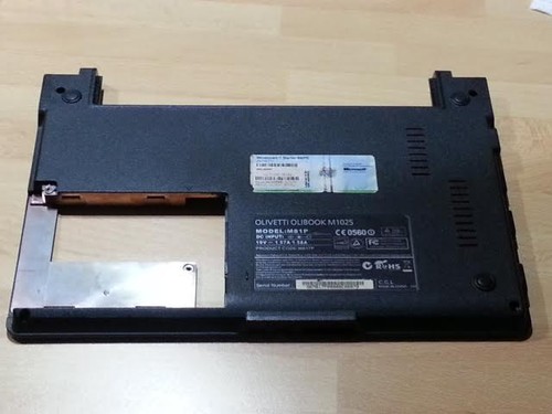 Scocca per olivetti olibook - olivetti,