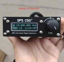 GPS Oscillatore Disciplinato