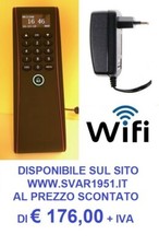 MARCATEMPO PER RILEVAZIONE