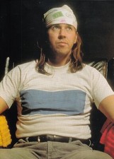 David Foster Wallace (Infinite