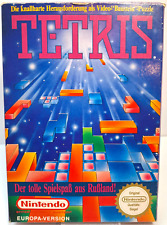 NES - Tetris - Gioco Nintendo