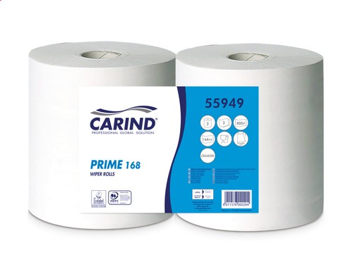 Bobina carind prime - 2,