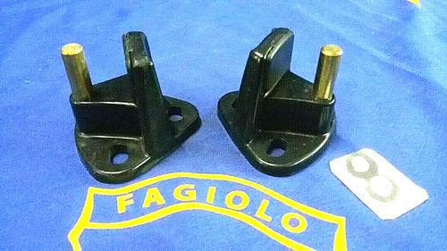 Gancio fiat 128 coupe pz - 128,