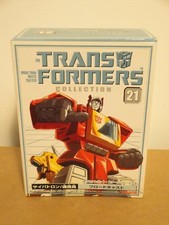 TRANSFORMERS COLLECTION 21