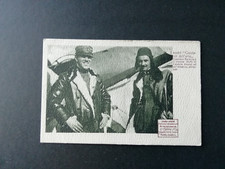 cartolina La guerra d'Italia