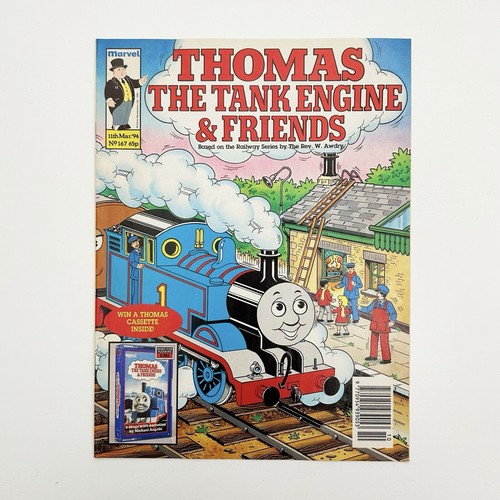 Vintage thomas the - vintage, tank