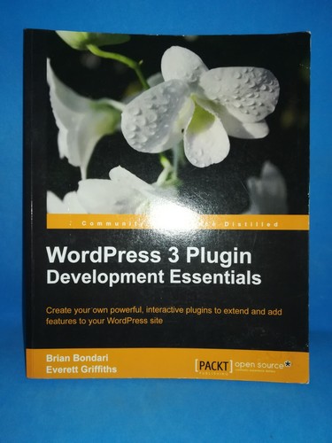 Wordpress plugin development - 3,