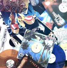 DJ Disco - Dirty Disco Dubs 2