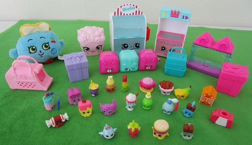 Lotto shopkins fichi - shopkins:, 21