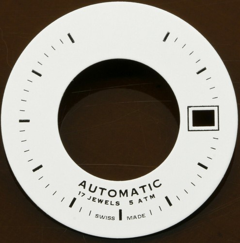 Quadrante eta 2824 ø28 - quadrante, Ø28.80mm