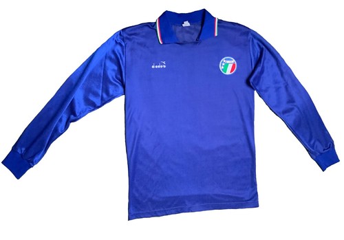 Maglia nazionale italiana