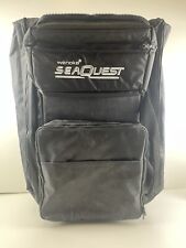 Dive-pac By Wenoka Sea Quest Pro Excel Pac con ruote 28x22x13 con extra LEGGI