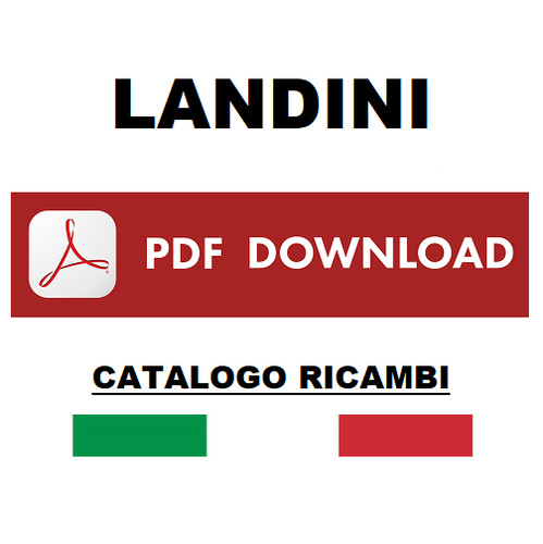 Landini trekker 100 - landini,