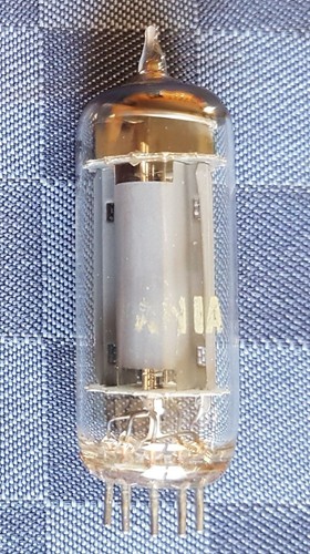Valvola tube sylvania - tube,