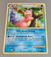 Lahmus 90 uncommon - 38/90,