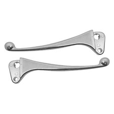 Coppia Leve Freno Frizione Vespa 125 GTR TS - 150 Sprint Veloce - 180 200 Rally