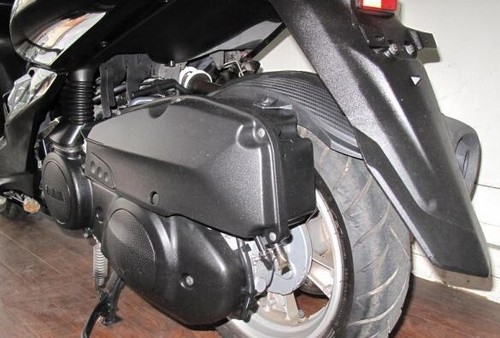 Parafango yamaha smax xc155 - smax,