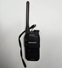 HYTERA UHF BD305LF UHF VOX/baby monitor digitale/analogico 16 canali No Licenza