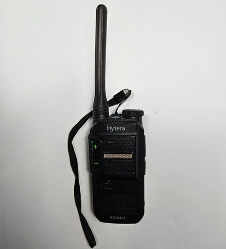 Hytera uhf bd305lf - hytera,