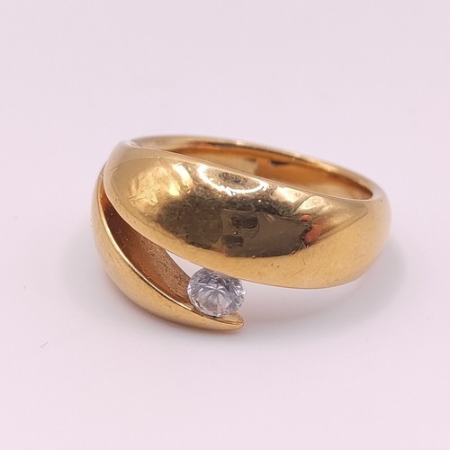 Anello lungo pierre - ⭐,