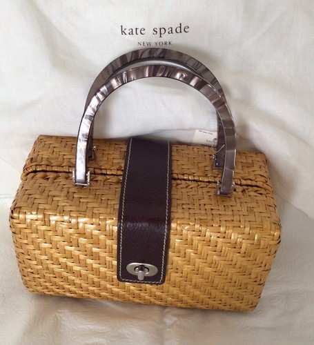 Borsa mano vintage kate - a,