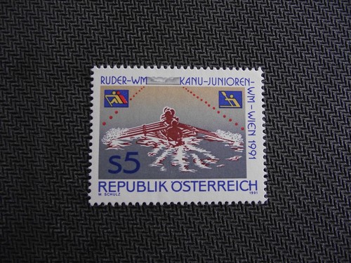 Austria 1991 campionati - austria,