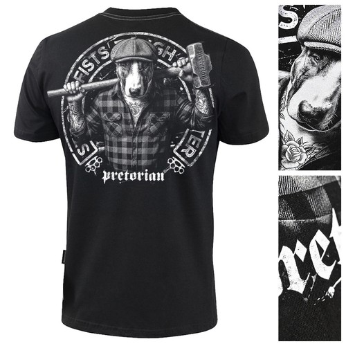 Shirt uomo pretorian - t-shirt,