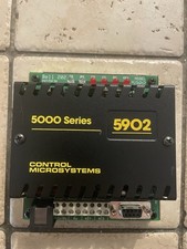 Controllo Microsistemi 5000