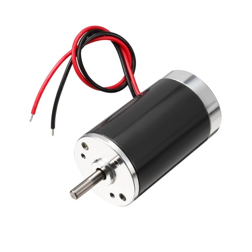 ZYTD-38SRZR DC 12V Motor 3